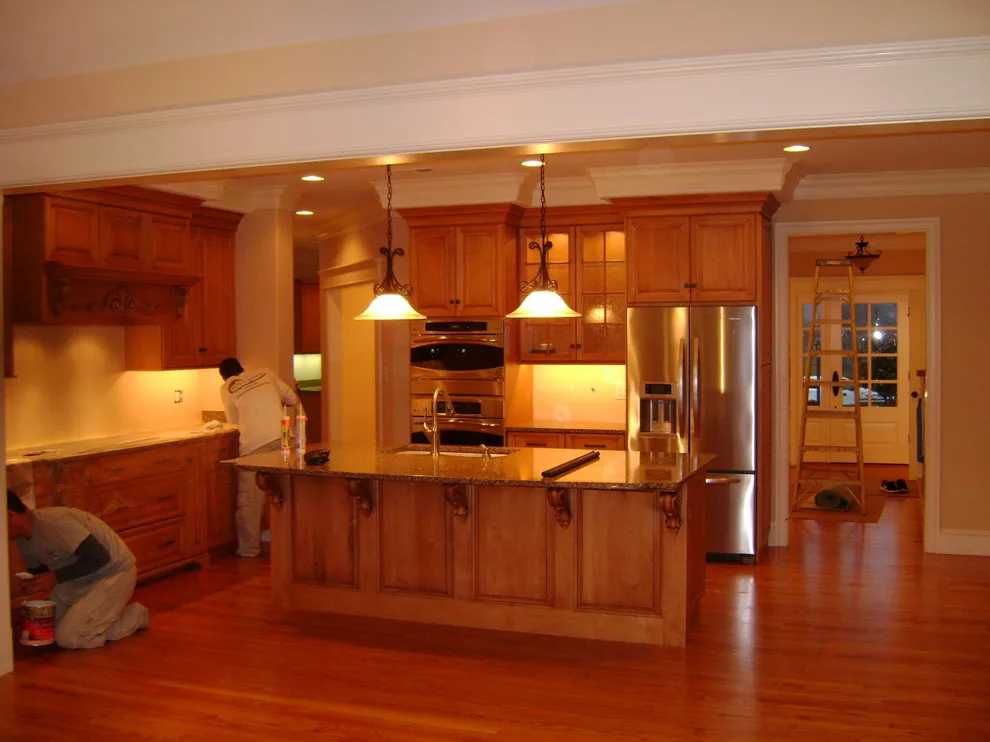 Dunkeld Project by ProPaint Systems - Photo 5