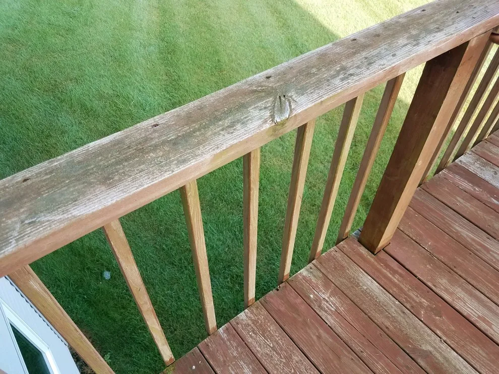 Durbin Deck Staining by Fresh Coat Painters Of Des Moines - Photo 12