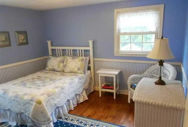 Alison Alfredson Color & Design - Photo 5