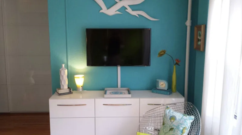 Diverse 1920s Flat by Attention To Detail Painting, LLC - Photo 15
