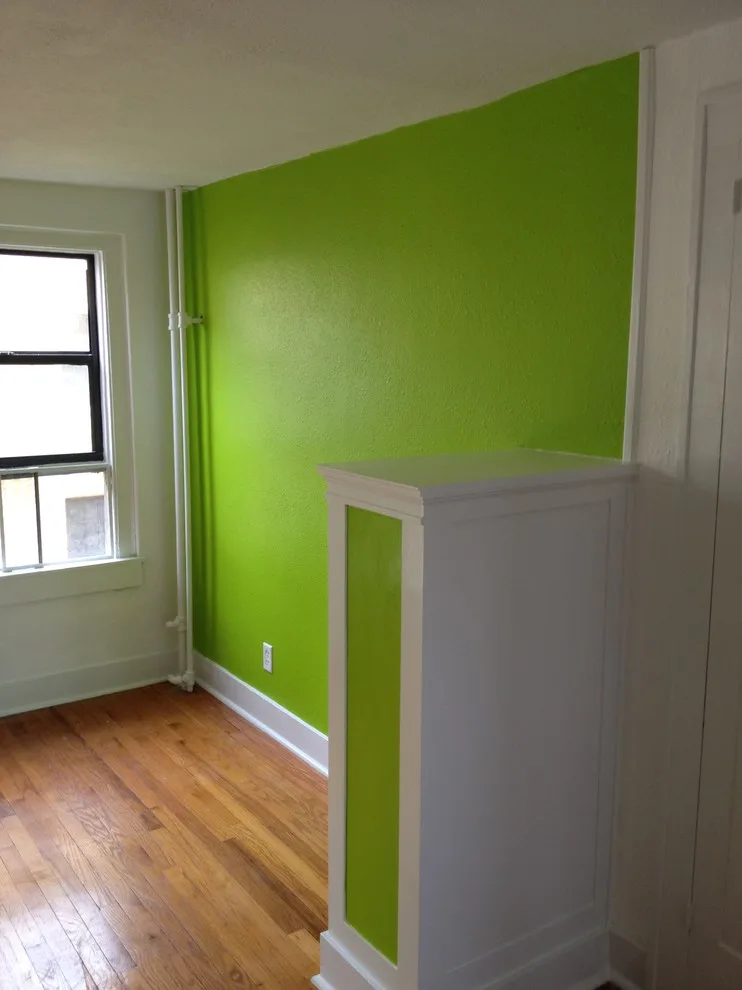 Diverse 1920s Flat by Attention To Detail Painting, LLC - Photo 13