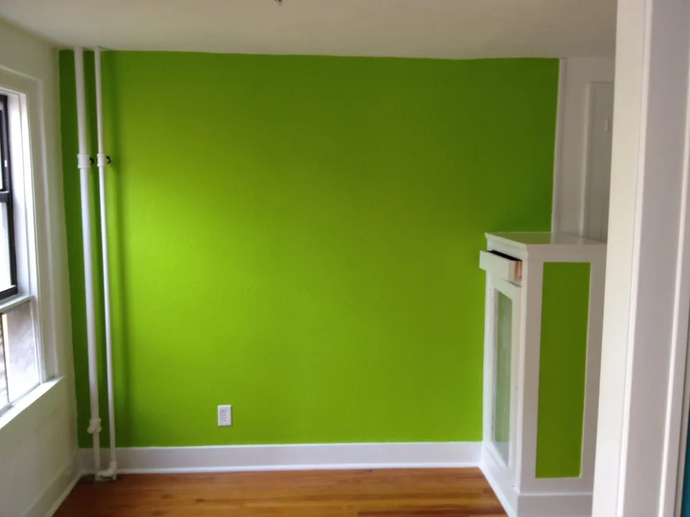 Diverse 1920s Flat by Attention To Detail Painting, LLC - Photo 2