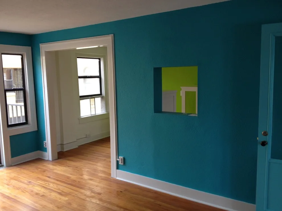 Diverse 1920s Flat by Attention To Detail Painting, LLC - Photo 12