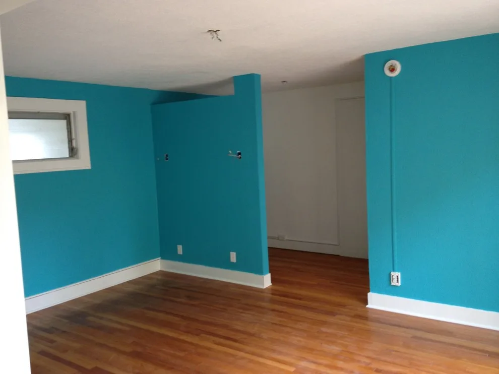 Diverse 1920s Flat by Attention To Detail Painting, LLC - Photo 11