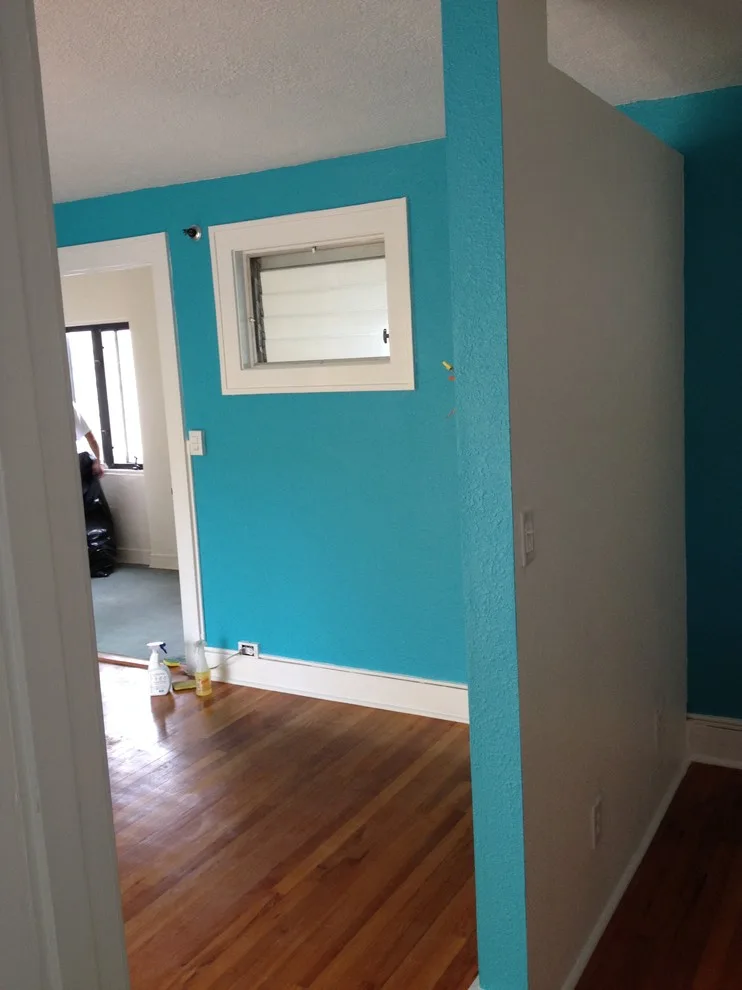 Diverse 1920s Flat by Attention To Detail Painting, LLC - Photo 16