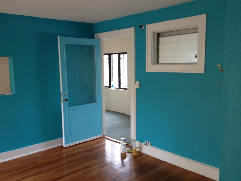 Diverse 1920s Flat by Attention To Detail Painting, LLC - Photo 6