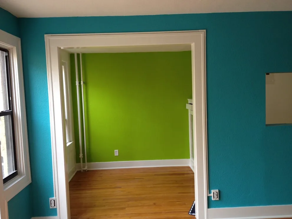 Diverse 1920s Flat by Attention To Detail Painting, LLC - Photo 5