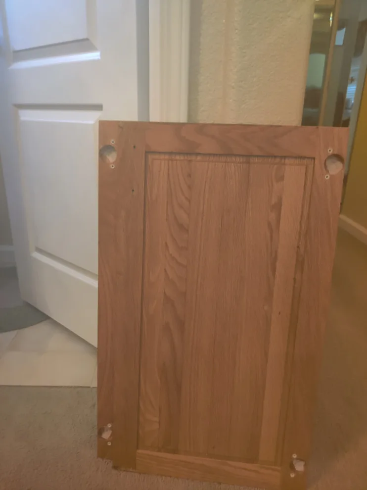 Cabinet and Stair Stain Restoration by Antonio's Painting Services - Photo 22