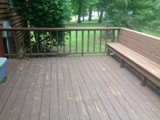 Eddleman Project by Freshcoat Of Dyersburg-Jackson - Photo 4