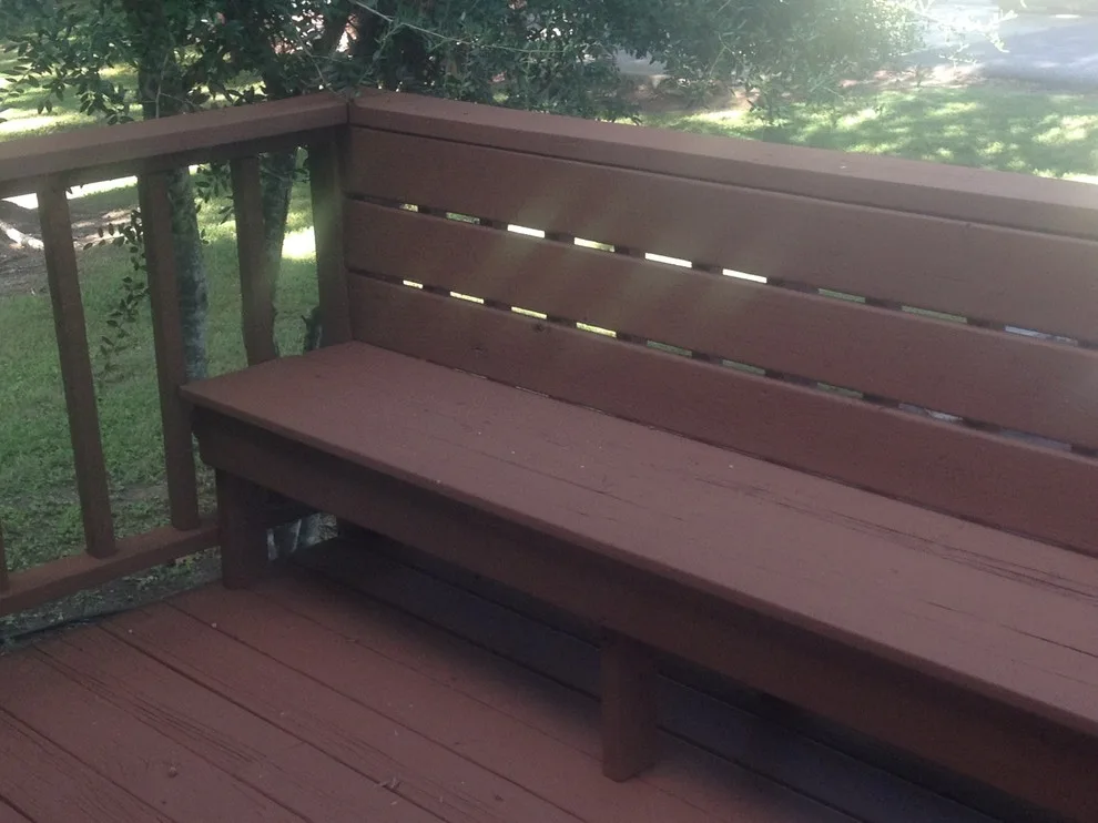 Eddleman Project by Freshcoat Of Dyersburg-Jackson - Photo 8