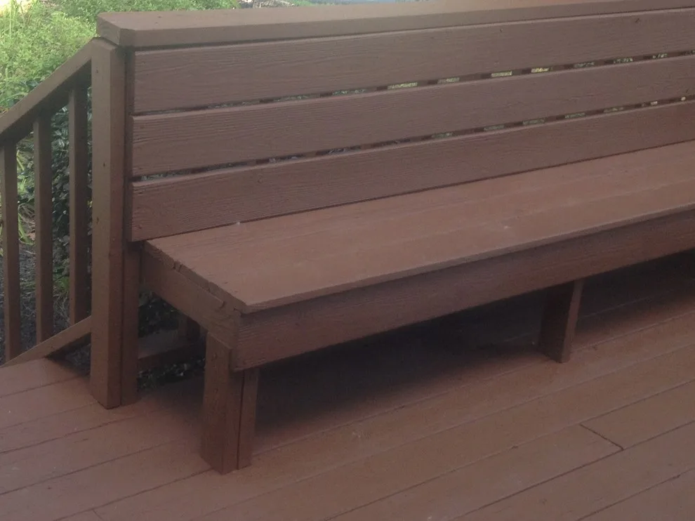 Eddleman Project by Freshcoat Of Dyersburg-Jackson - Photo 6