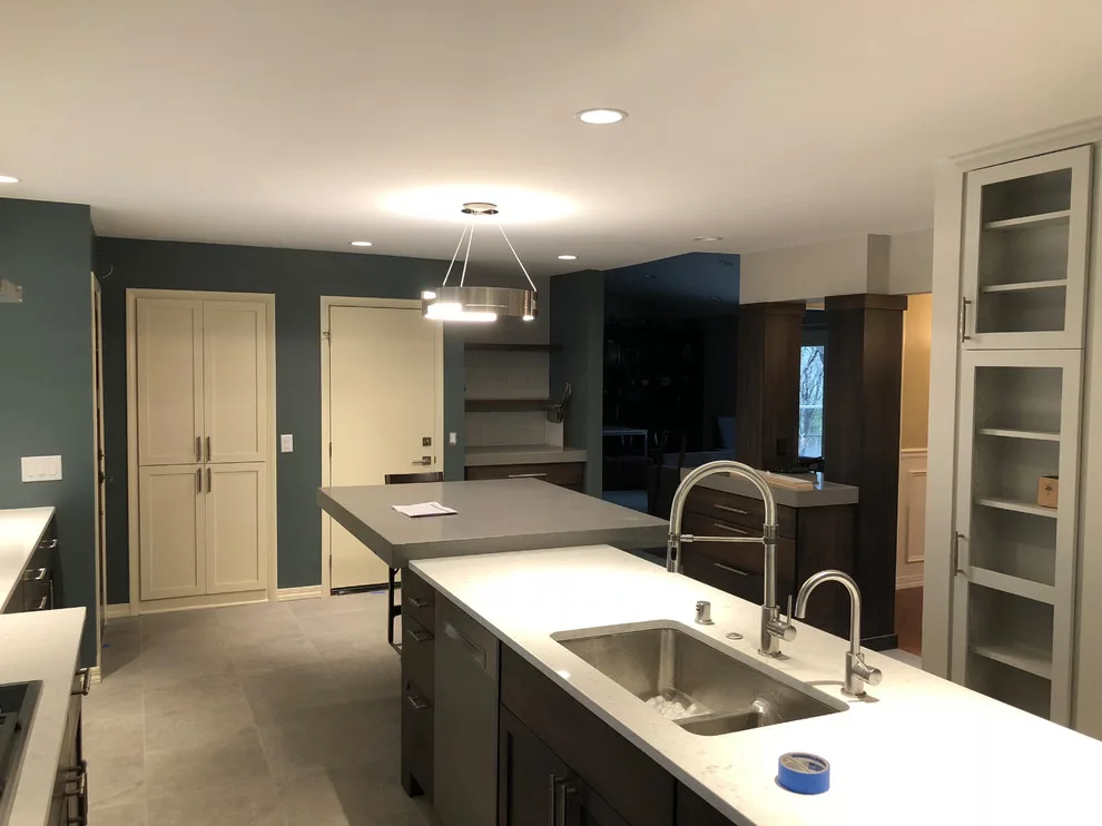 Edina Culinary Space by Lakewood Painting - Photo 3