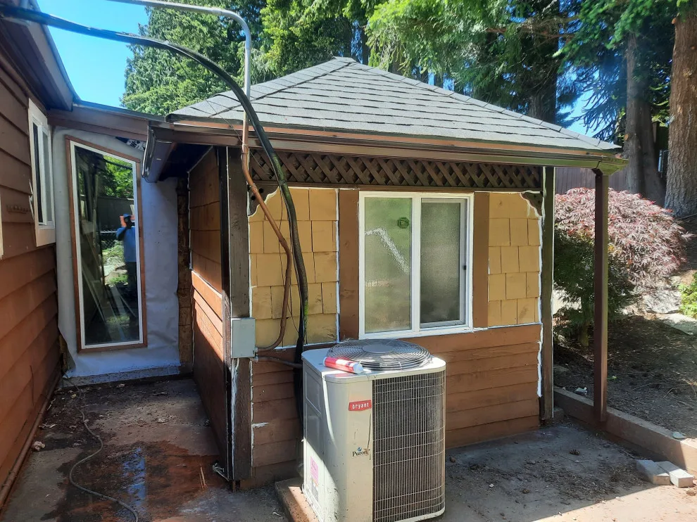 Edmonds Washington by Looks Like New Painting LLC - Photo 11