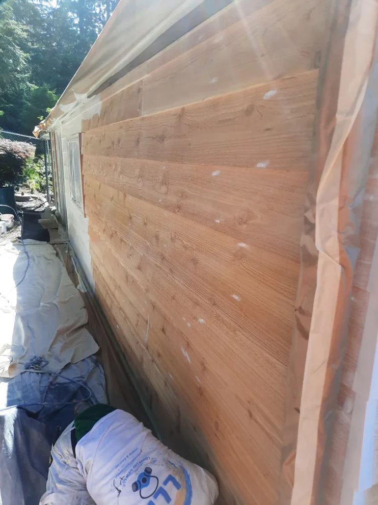 Edmonds Washington by Looks Like New Painting LLC - Photo 7