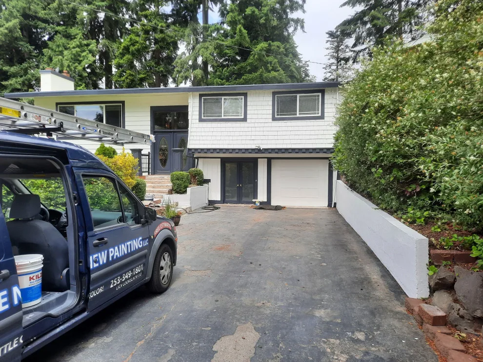 Edmonds Washington by Looks Like New Painting LLC - Photo 10