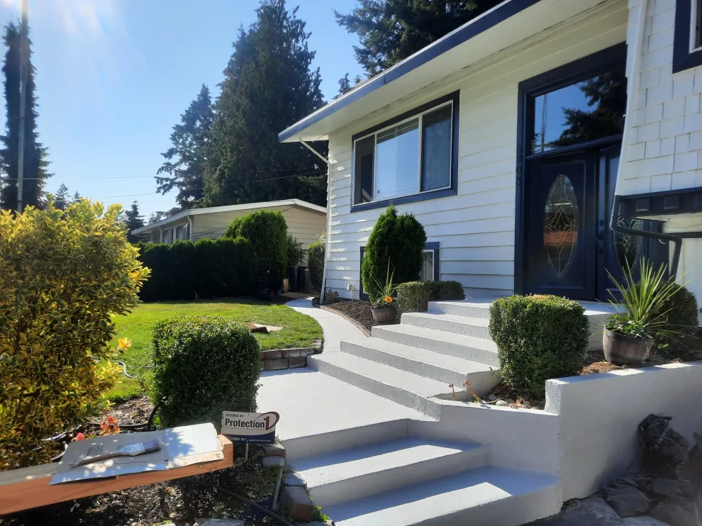 Edmonds Washington by Looks Like New Painting LLC - Photo 22