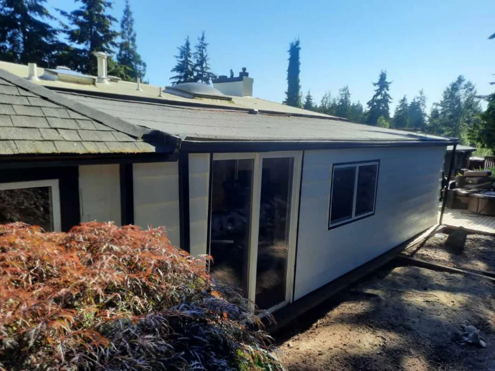 Edmonds Washington by Looks Like New Painting LLC - Photo 16
