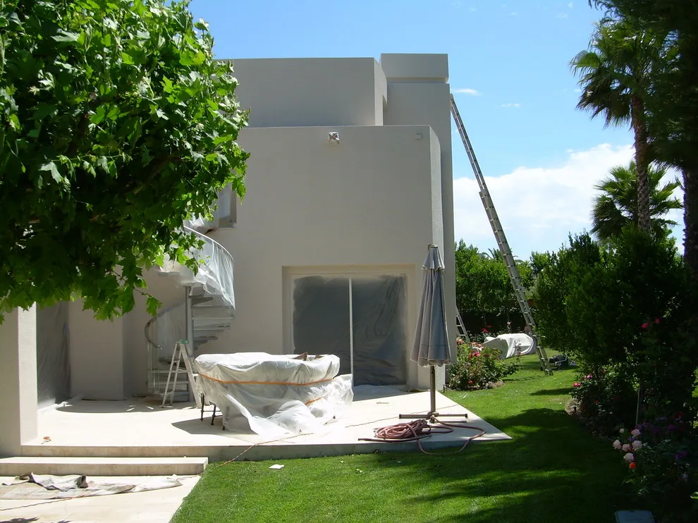 Encino Outdoor 1 by CertaPro Painters Of Sherman Oaks - Photo 3