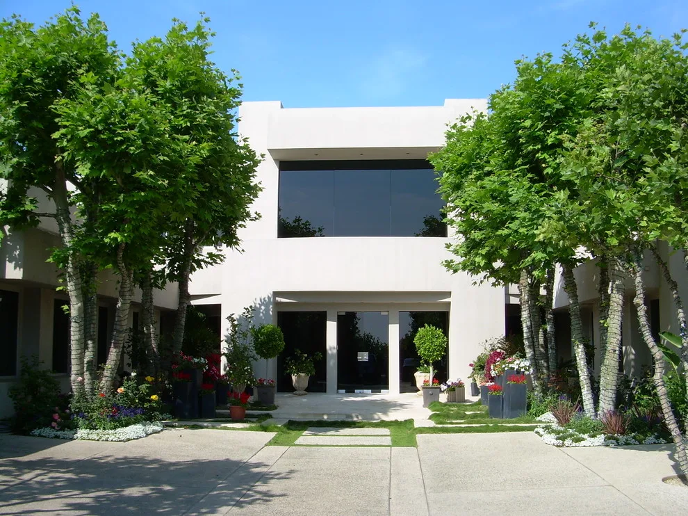 Encino Outdoor 1 by CertaPro Painters Of Sherman Oaks - Photo 4