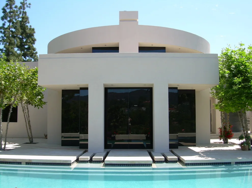 Encino Outdoor 1 by CertaPro Painters Of Sherman Oaks - Photo 2