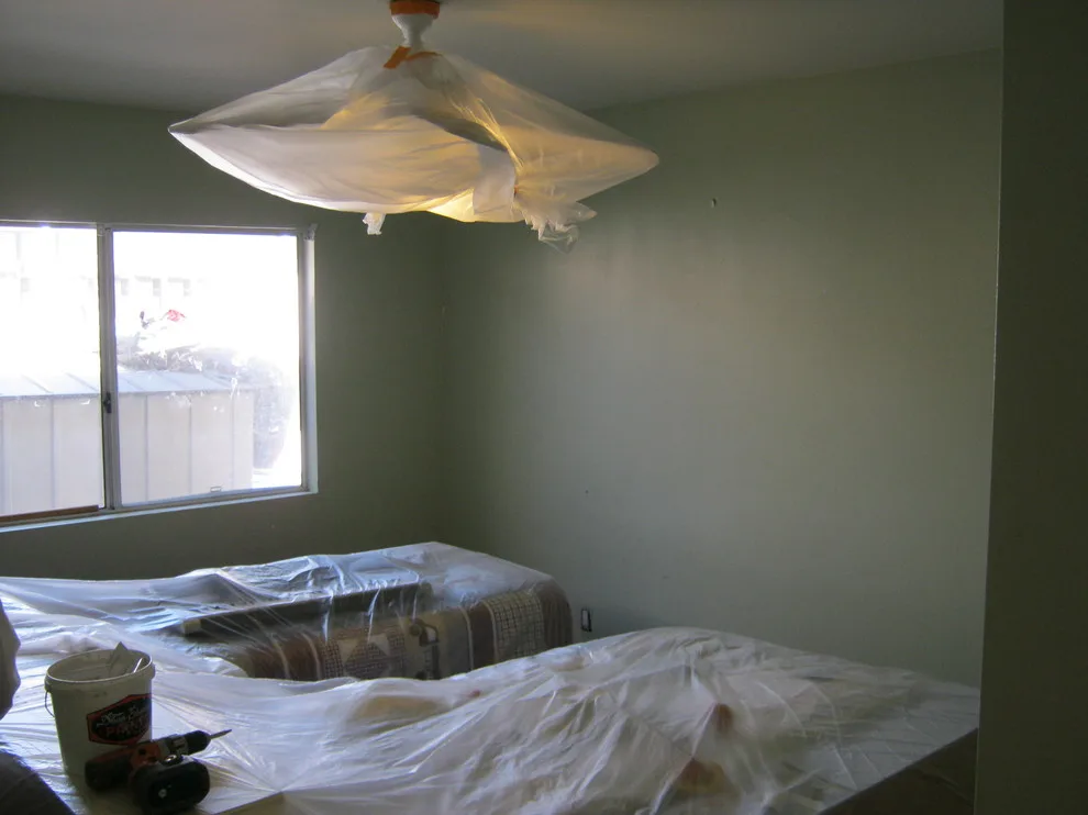 Encino Interior One by CertaPro Painters Of Sherman Oaks - Photo 9