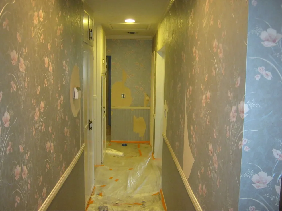 Encino Interior One by CertaPro Painters Of Sherman Oaks - Photo 2