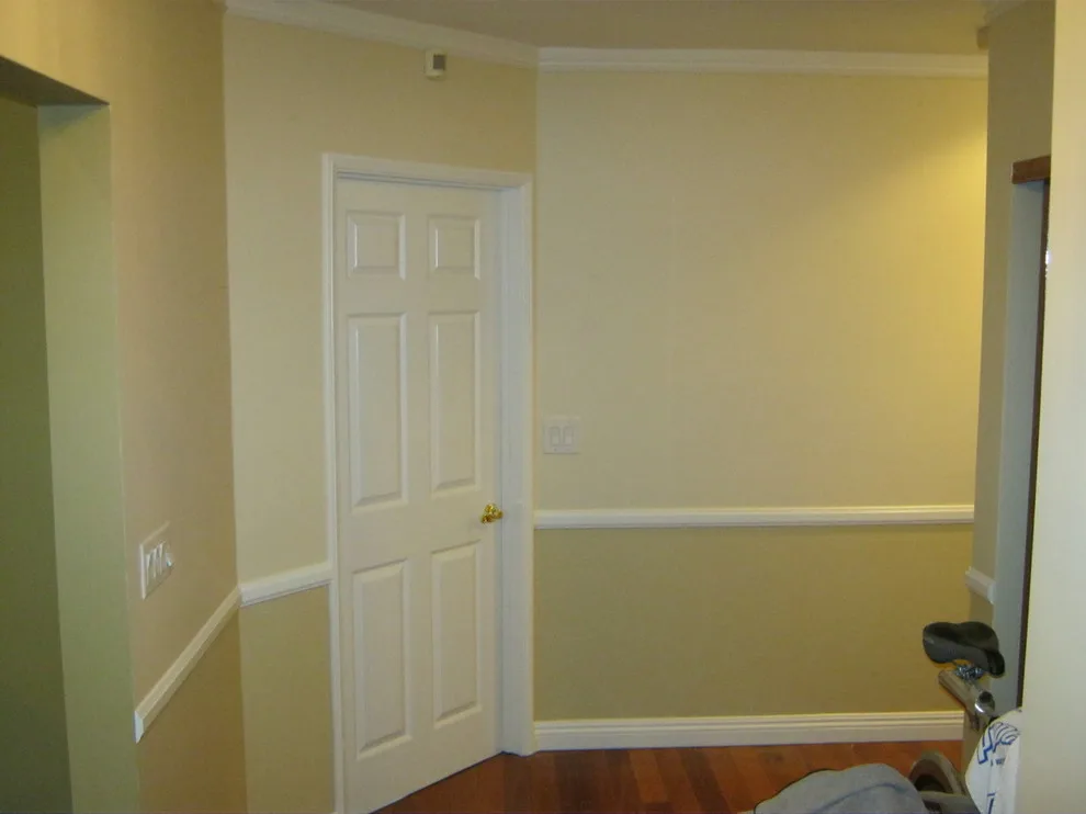 Encino Interior One by CertaPro Painters Of Sherman Oaks - Photo 4