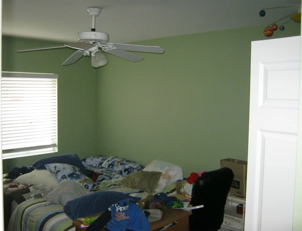 Encino Interior One by CertaPro Painters Of Sherman Oaks - Photo 5