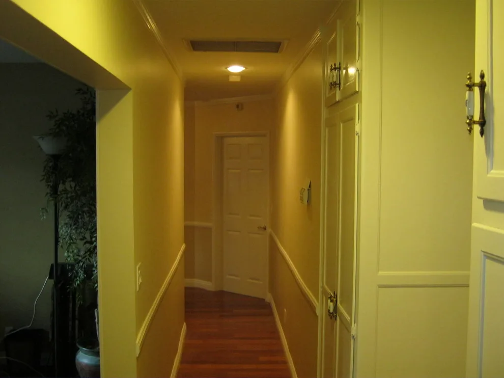 Encino Interior One by CertaPro Painters Of Sherman Oaks - Photo 8
