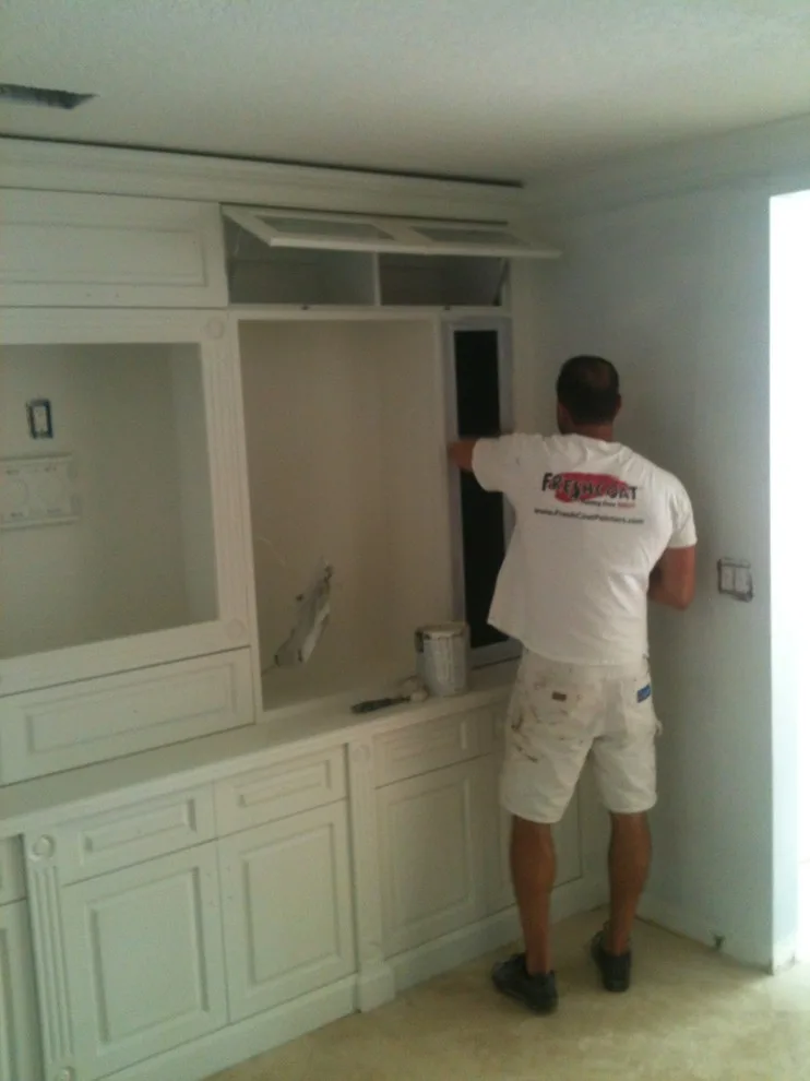 Recreation hub by Fresh Coat Painting Of Jupiter - Photo 3