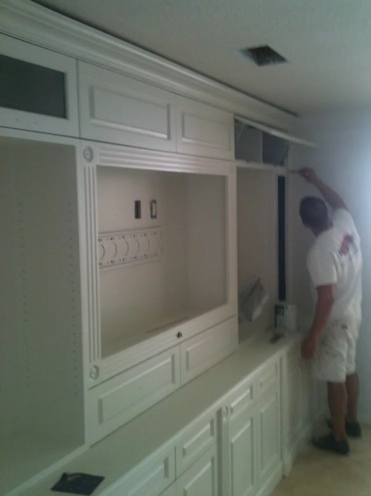 Recreation hub by Fresh Coat Painting Of Jupiter - Photo 2