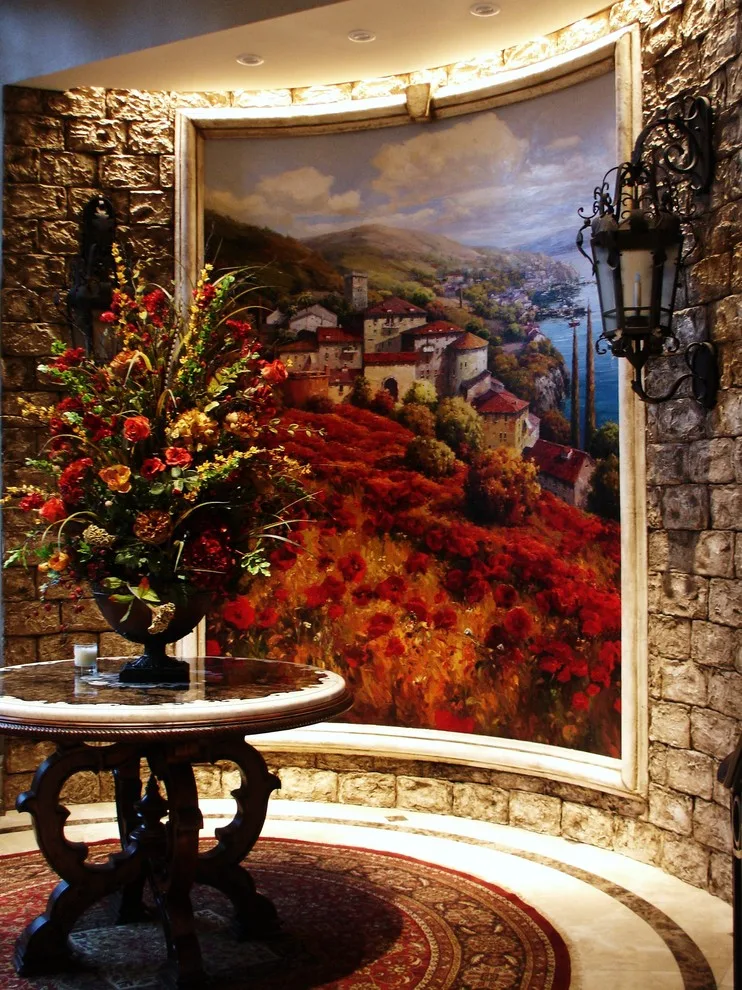 Tom Soltys Decorative Finishes - Photo 6