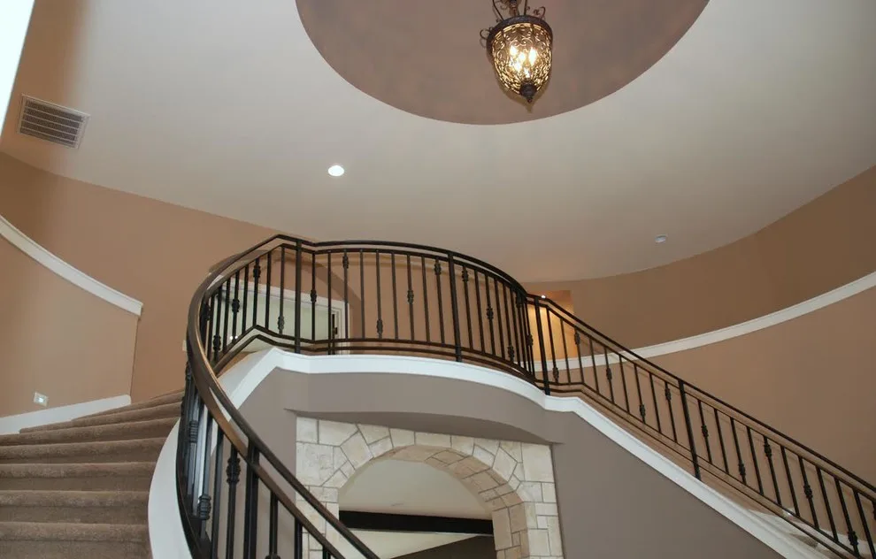 Foyer by Hunter Painting - Photo 7