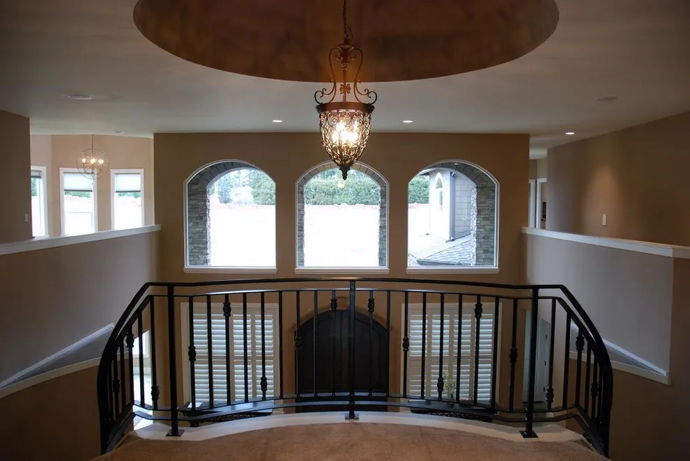 Foyer by Hunter Painting - Photo 8