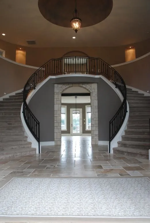 Foyer by Hunter Painting - Photo 5