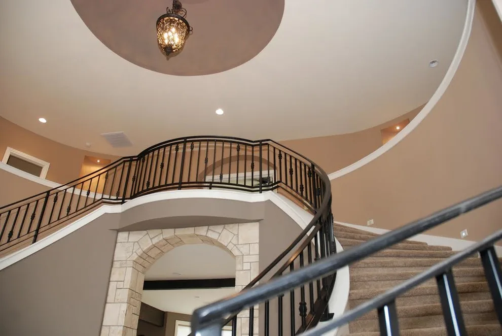 Foyer by Hunter Painting - Photo 6
