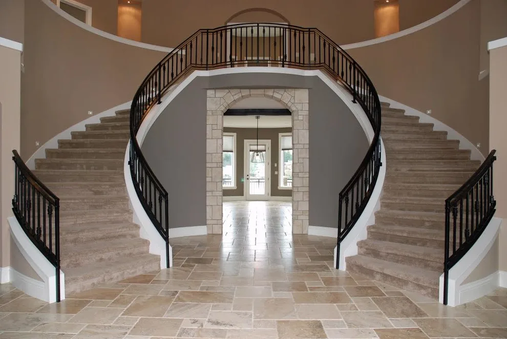 Foyer by Hunter Painting - Photo 3