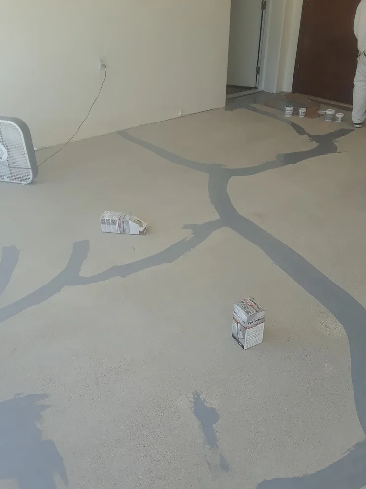 Resin Flooring by Busby Finishes - Photo 2