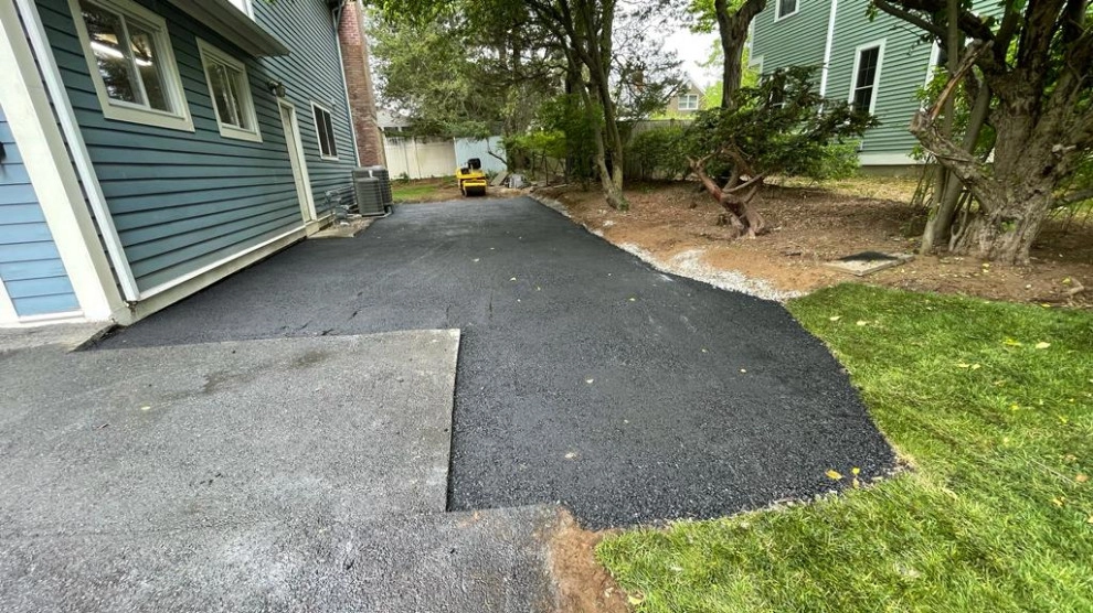 Landscaping by Smart Landscaping & Masonry - Photo 7