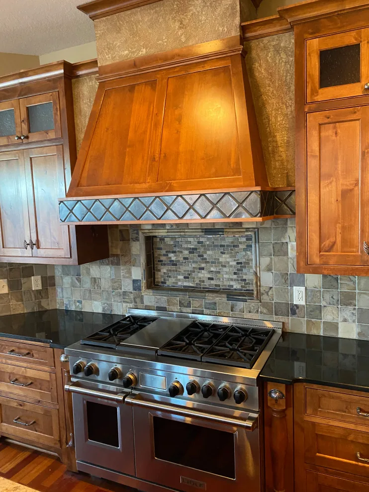 Excelsior, MN - Interior Remodeling by Roell Painting Company - Photo 4