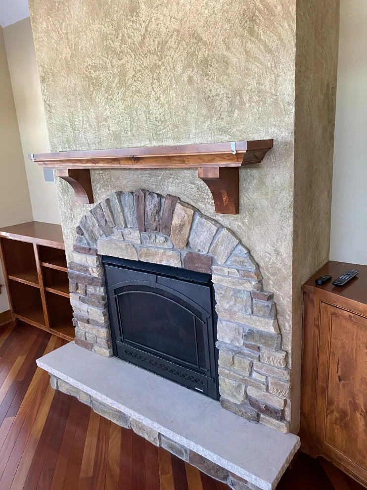 Excelsior, MN - Interior Remodeling by Roell Painting Company - Photo 31