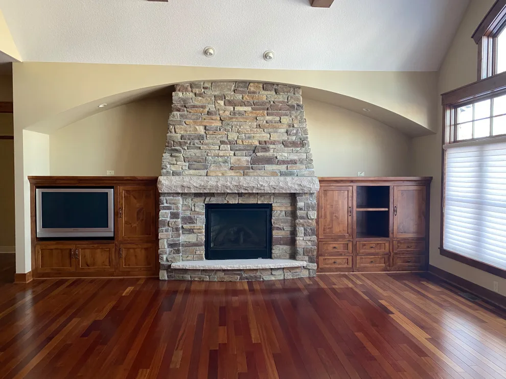Excelsior, MN - Interior Remodeling by Roell Painting Company - Photo 7