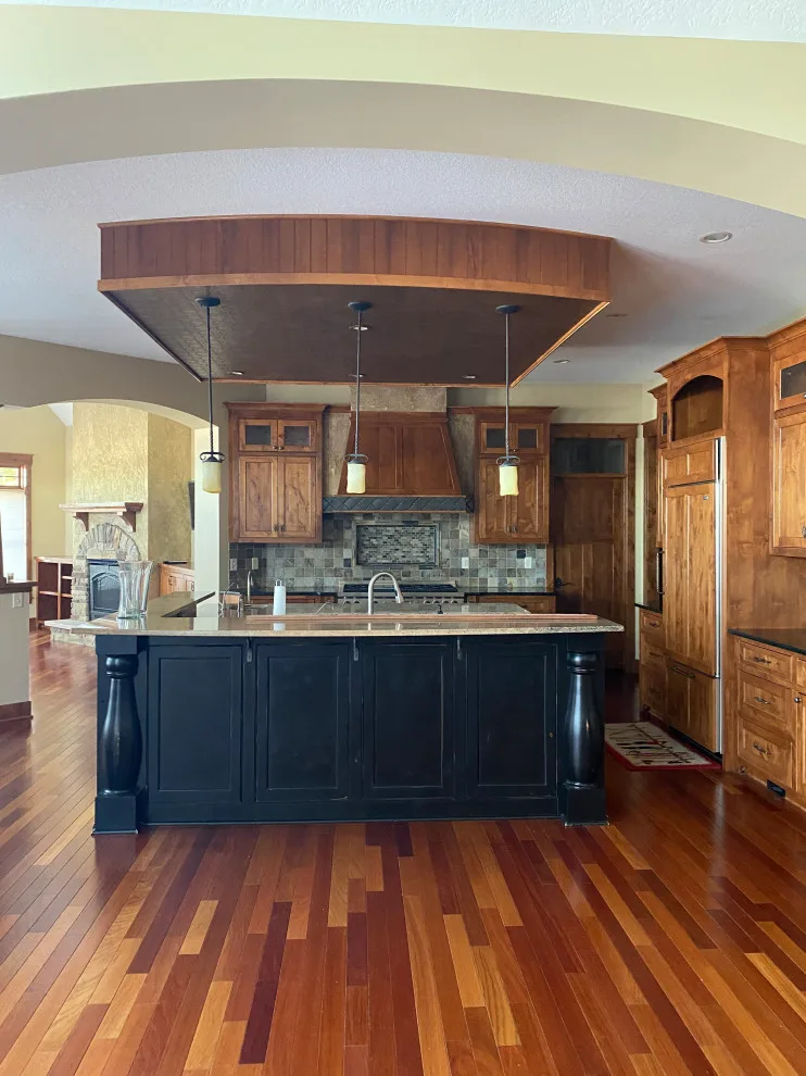 Excelsior, MN - Interior Remodeling by Roell Painting Company - Photo 30