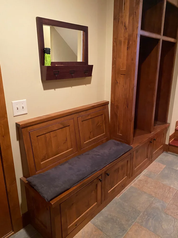 Excelsior, MN - Interior Remodeling by Roell Painting Company - Photo 32