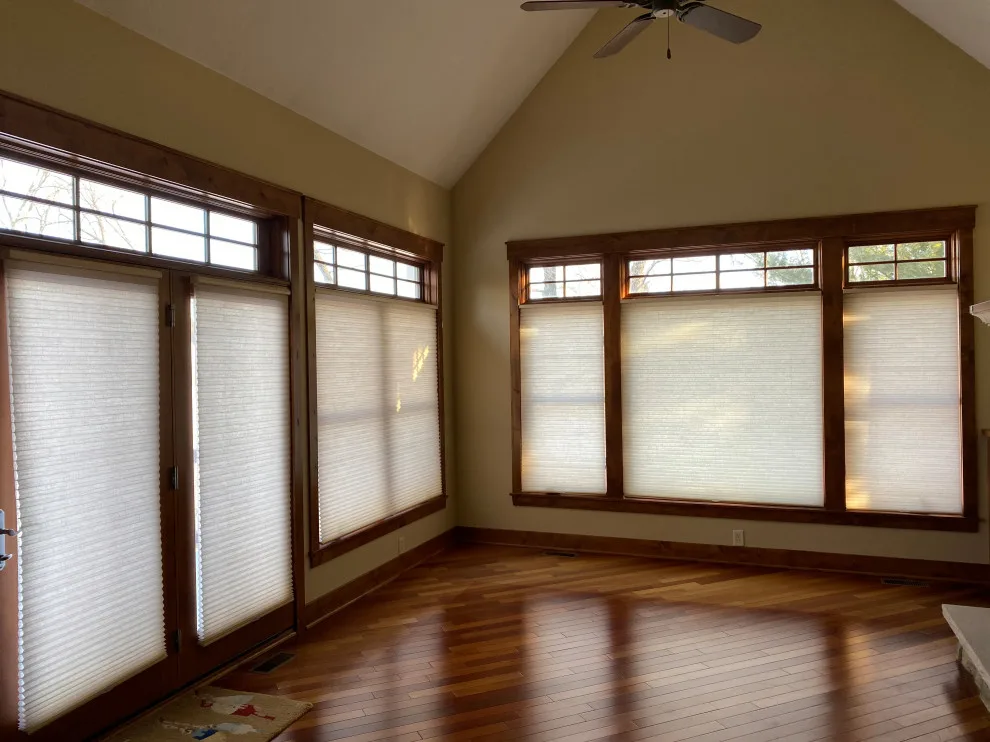 Excelsior, MN - Interior Remodeling by Roell Painting Company - Photo 2