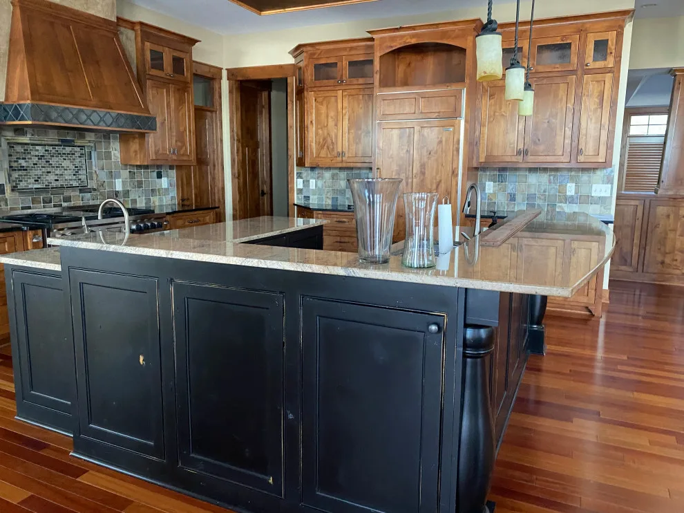 Excelsior, MN - Interior Remodeling by Roell Painting Company - Photo 29