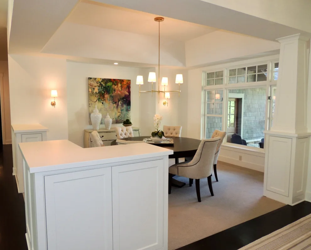 Excelsior, MN - Interior Remodeling by Roell Painting Company - Photo 21