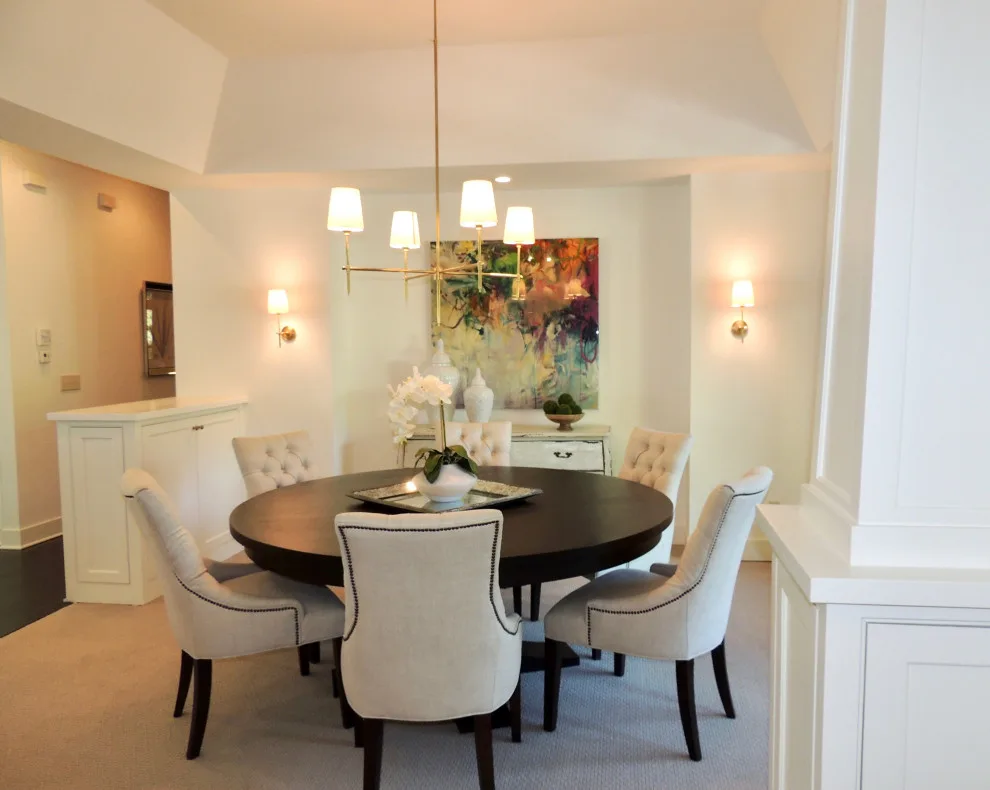 Excelsior, MN - Interior Remodeling by Roell Painting Company - Photo 15