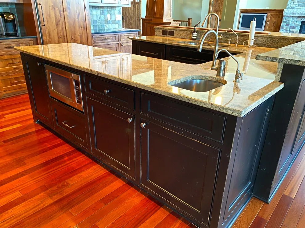 Excelsior, MN - Interior Remodeling by Roell Painting Company - Photo 14