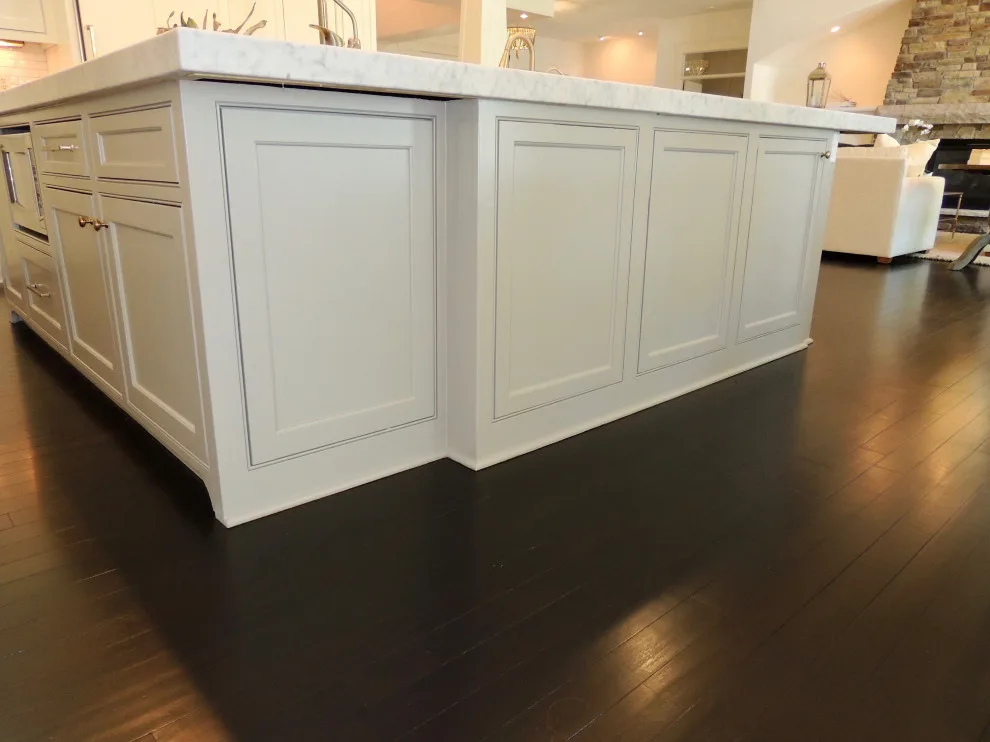 Excelsior, MN - Interior Remodeling by Roell Painting Company - Photo 24